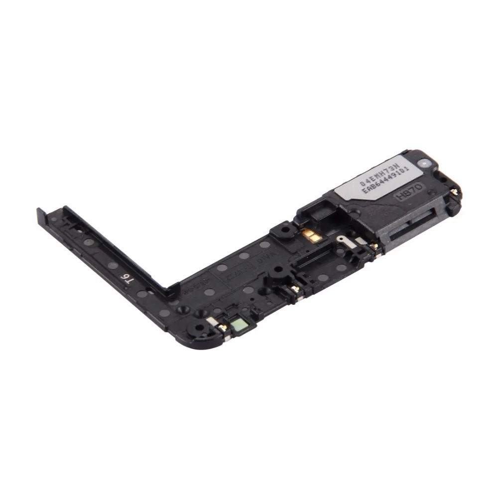 IPartsBuy Динамик Ringer зуммер для LG G6/H870D/H871/LS993 | Мобильные телефоны и аксессуары