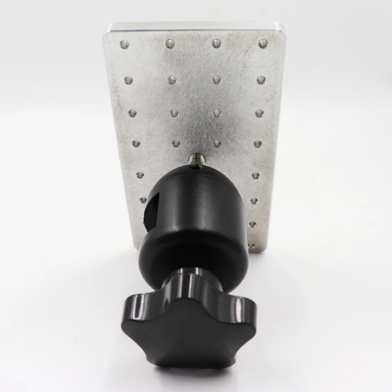 Kelant Orbeat 3D принтеры части платформы металлические сборки пластины смолы НДС Бак Для Фотон FEP Фильм стальное кольцо установлен полностью металлический