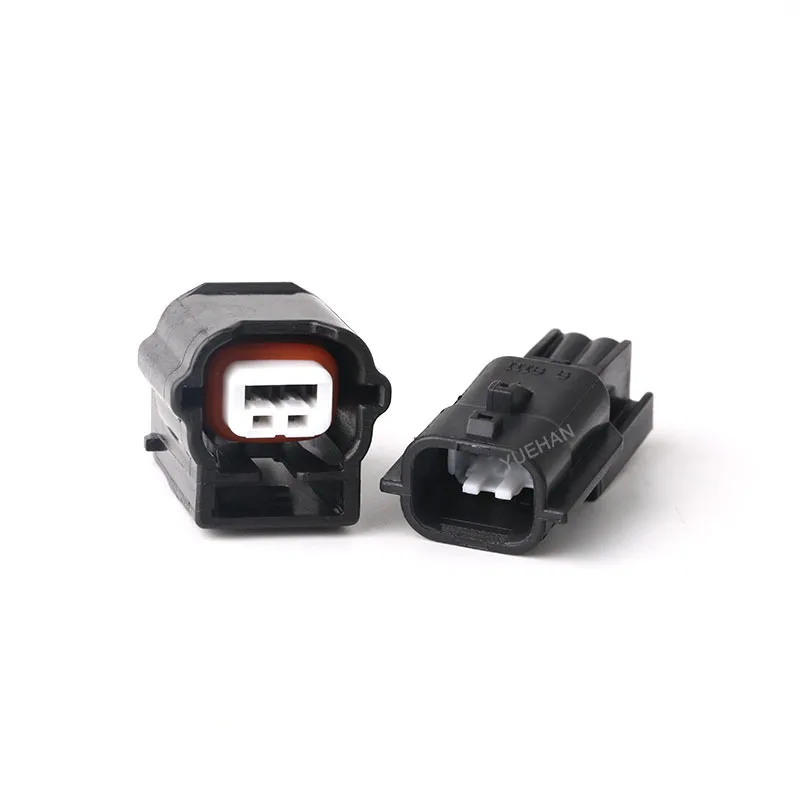 5sets 2pin Female Male Nissan ABS sensor plug auto waterproof cable connector 7282-8851-30 | Обустройство дома