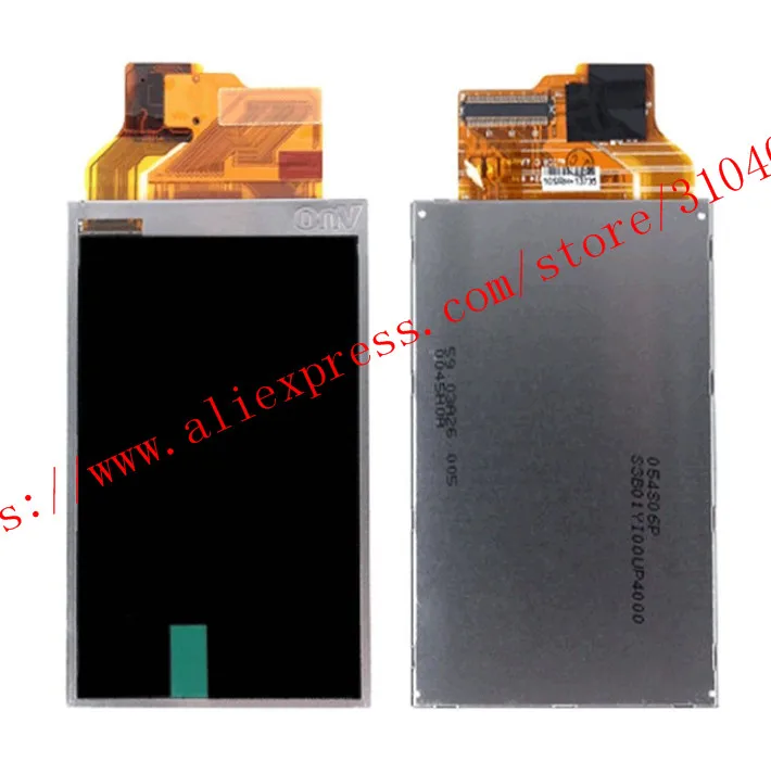 

Новый ЖК-дисплей для подсветки камеры Samsung Digimax ST550 TL225