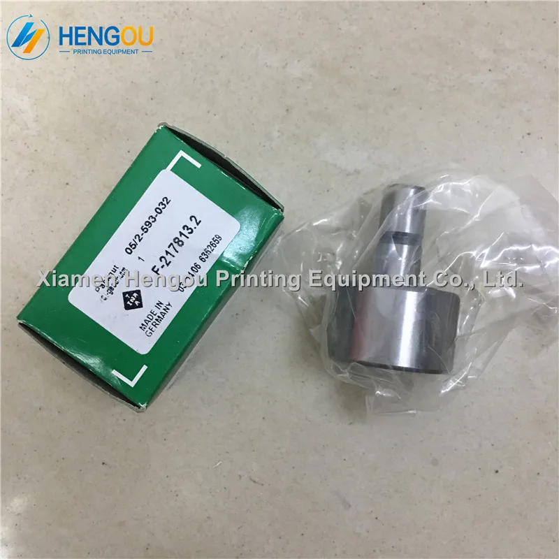 10 шт. подшипник INA 00.550.1471 F-217813.2 PM74 SM74 кулачок машины последователь Размеры 28x10x39,5 мм