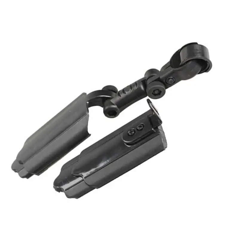 Folding Bicycle Bike Cycling Mountain Front Rear Mudguard Mud Fender Set FG66 | Спорт и развлечения