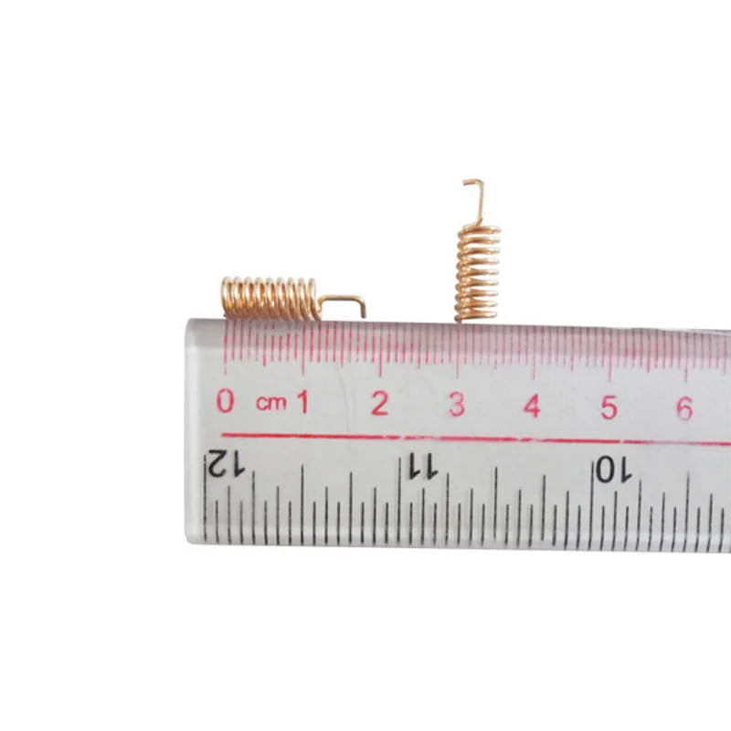 Беспроводной Радиочастотный приемник FSK 868 МГц дальность 2 км | Электроника