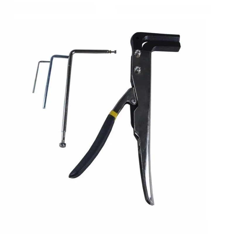 

Penguin Metal Sheet Angle Bending Tool Aluminum Iron Channel Letter Equipment