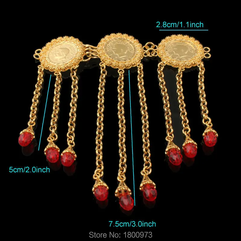 Newest Ethiopian Brooches For Women Wedding Jewelry Gold Filled African Brooch Pins Bridal Decor | Украшения и аксессуары
