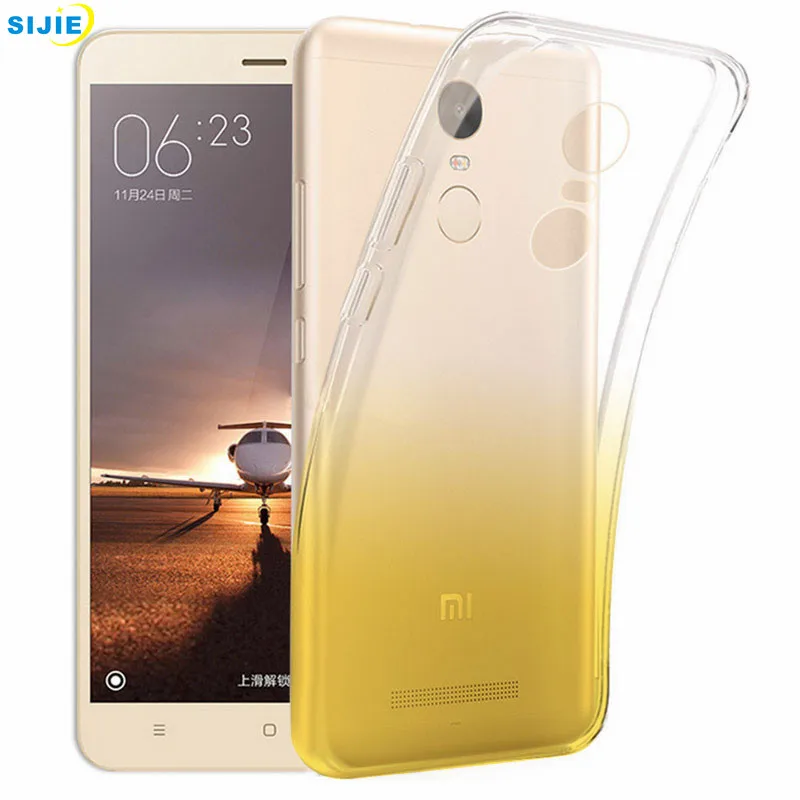 Чехлы для Xiaomi Redmi NOTE 4 4X X PRO prime MTK Helio X20 Snapdragon 625 силиконовый чехол NOTE4 защитный из