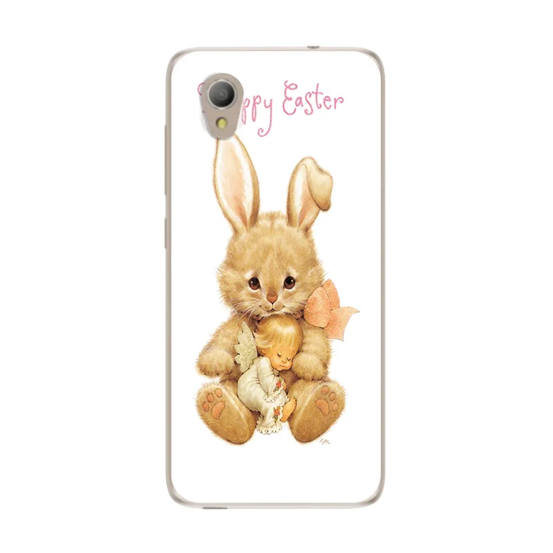 Силиконовый чехол для телефона Alcatel 1 5033, чехол Moon style 5033A 5033Y 5033X Love Heart, чехол для Alcatel 1 5033D, чехлы - Цвет: W68