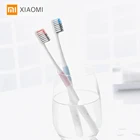 Зубная щетка Xiaomi Doctor B, модель Mi Bass, слоистая проволока улучшенного качества, 4 вида цветов без дорожной коробки