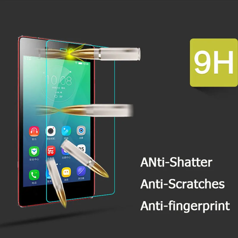 Закаленное стекло gxe для Lenovo Vibe C C2 shot Z90 A2010 S1 A5000 A6000 A7000 K3 Note Zuk Z1 A536 A319 P70 Защитная