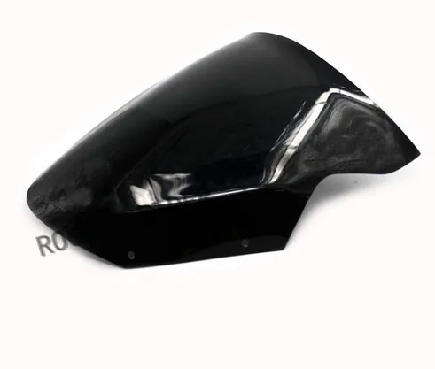Двигатель лобовое стекло ветрового стекла для Kawasaki Ninja 650R EX650R ER6F ER 6F EX6 EX 6 ER6N 6N 2009