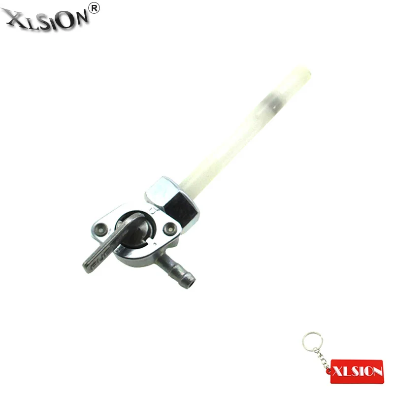 Топливный клапан XLSION для Honda XL80S 1980 1981 XR100 1982 XL80 XR80 XL100 XL250|Переключатели мотоцикла| |