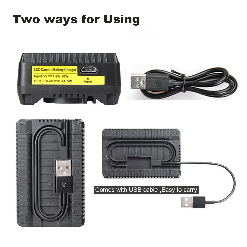 NB6L NB-6LH NB-6L Аккумуляторы для камеры ЖК-USB-зарядное устройство Canon SX520 HS SX530 SX600 SX610 SX700