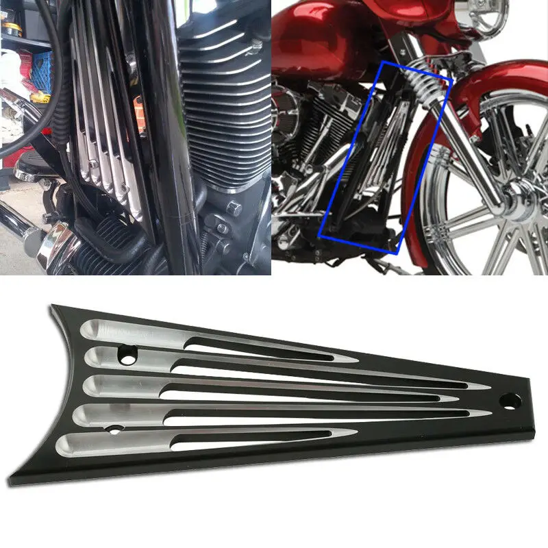 Черная/хромированная рама для мотоцикла с ЧПУ Harley Electra Street Glide Road King 09-13 2010 11 |