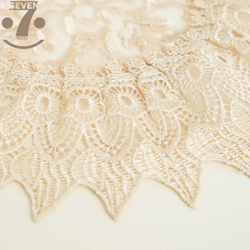 Free Shipping Family Pack 1Lot/3Pcs Postral Style Glod Color Organza Embroidered Placemats | Дом и сад