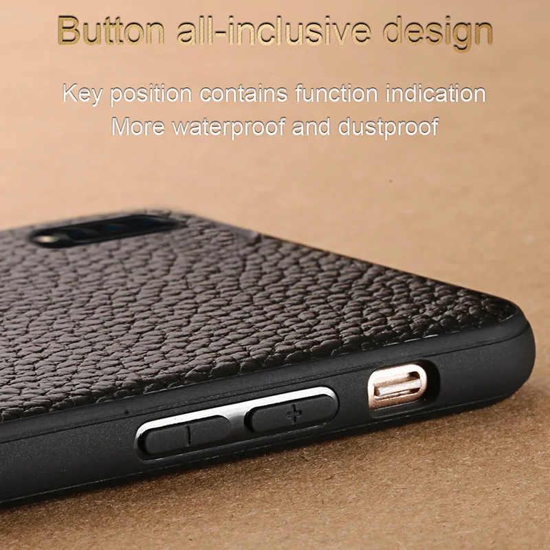 natural leather case for xiaomi mi 10 11 ultra10t lite poco x3 pro f3 gt m3 cover for redmi note 10 pro 9t note 8 9 pro 7 10s 9s free global shipping