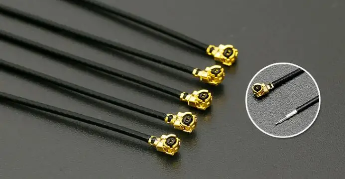 Новый 6dbi высокое усиление хорошее качество IPEX 4G LTE FPC Антенна для NB IOT узкий