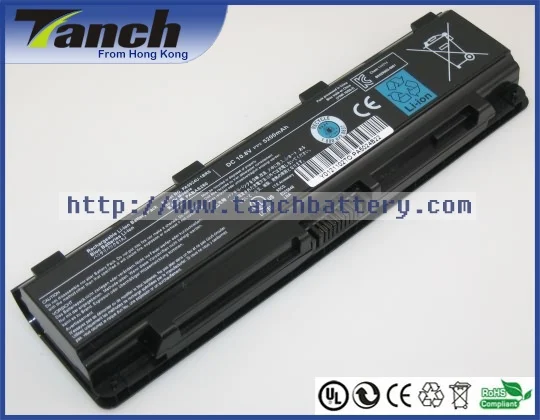 PA5024U 1BRS PABAS260 для Toshiba Satellite C850 S875 C870 1JE P870 C875 S7303 Dynabook Series T552 Аккумулятор