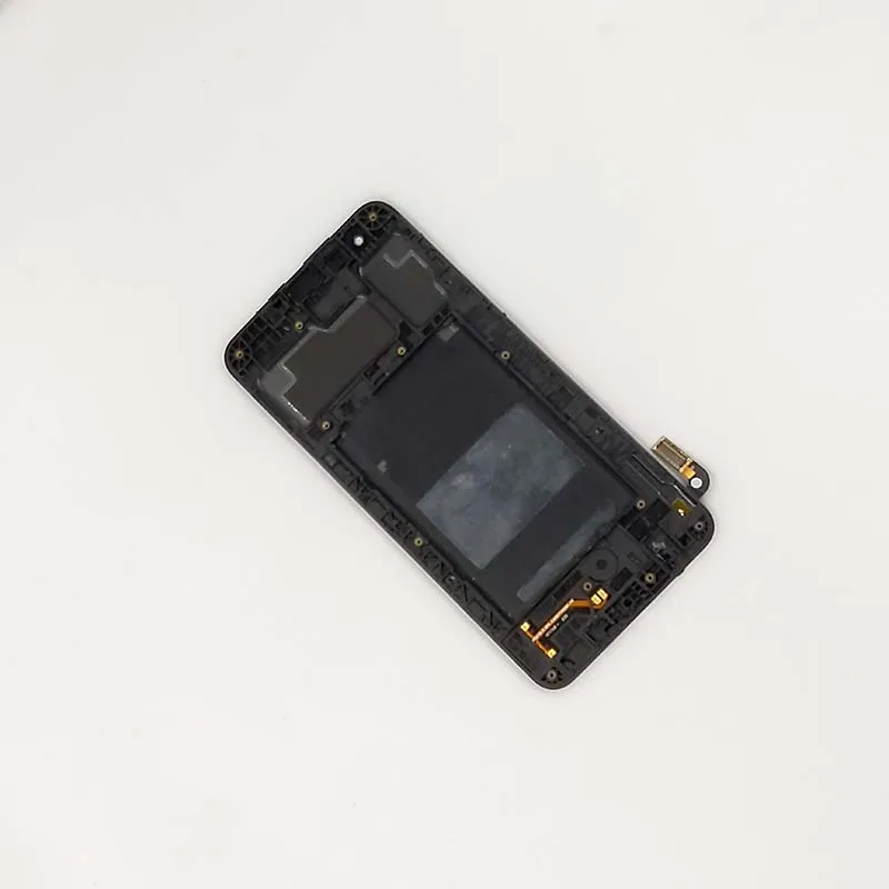 5 дюймов для LG K8 2018 Aristo 2 LM X210MA X210TA MX210 SP200 ЖК дисплей с кодирующий преобразователь