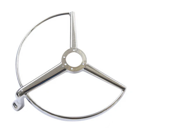 Протектор пропеллера защитный чехол для защиты от ударов квадрокоптера Ehang Ghost Air