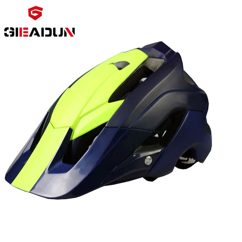 Настоящий велосипедный шлем Capacete Ciclismo bicicleta Велоспорт полностью формованный корпус дорожный горный велосипед Mtb велосипед 56-62 для