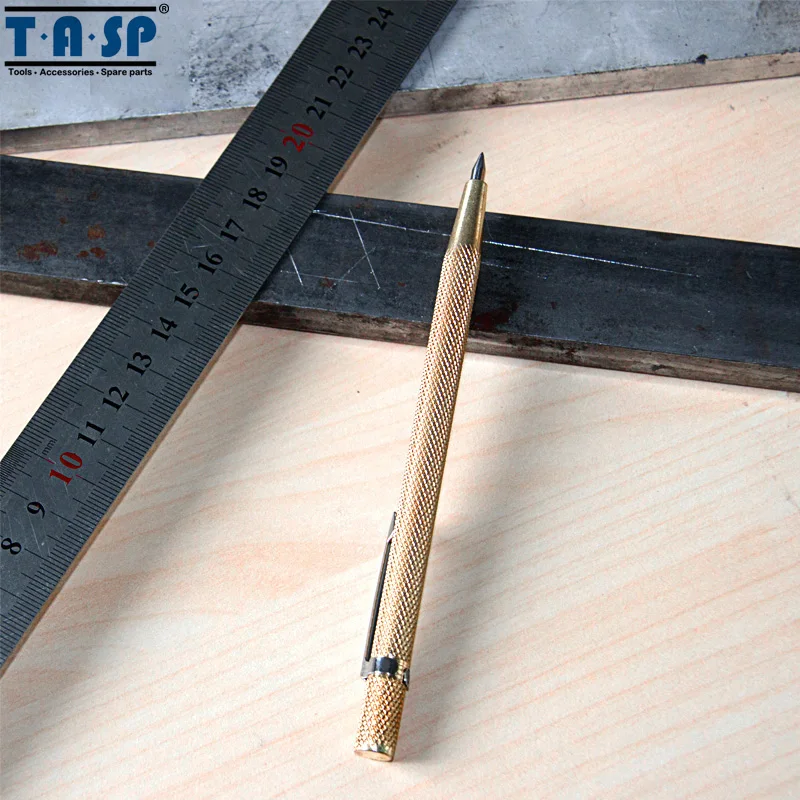 TASP скребок травление гравировка ручка Вольфрам Твердосплавный Наконечник