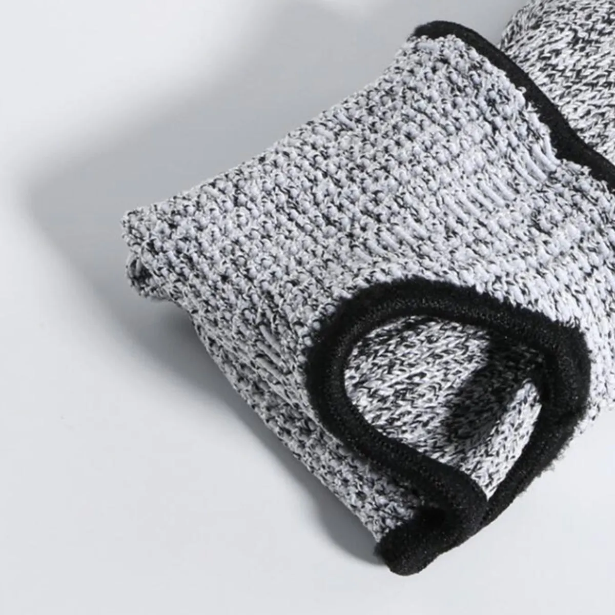 

1PCS Cut Resistant Safety Sleeve Arm Protect Anti-cut Protective Working Glove Work Labor Protection Tool