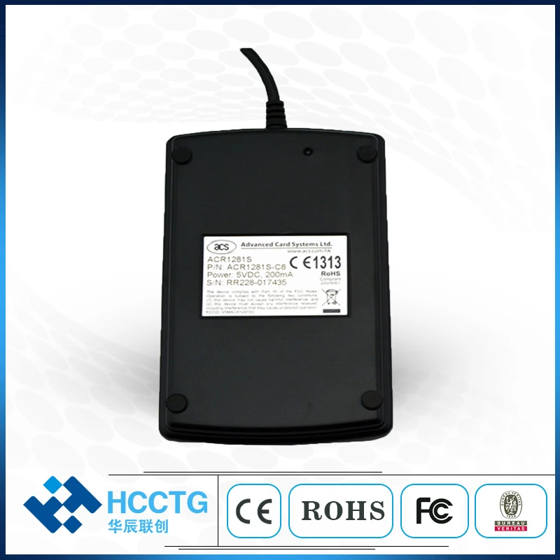 20 шт. NFC кардридер Бесконтактный RS232|Картридеры| |