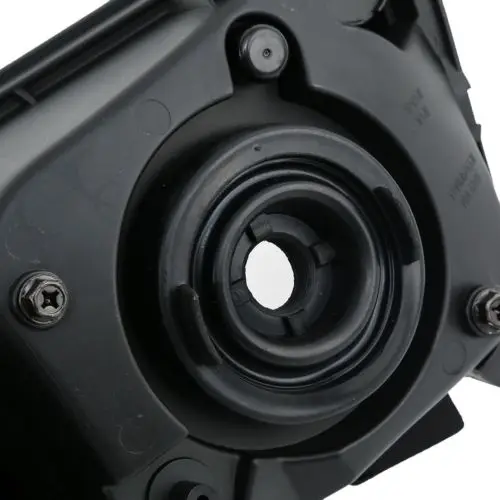 Передняя фара в сборе для мотоцикла Yamaha FZ1 1000 Fazer 2006 2008 2007| |