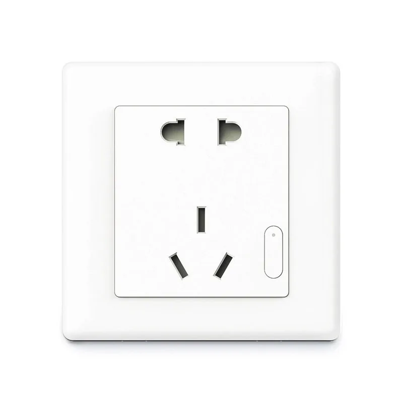Оригинальный умный дом Xiaomi Aqara свет управление ZiGBee настенный переключатель