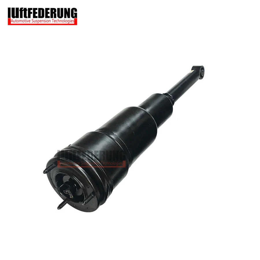 Luftfederung LS460 LS600 LS600h USF40 правый задний воздушный амортизатор Пневматическая