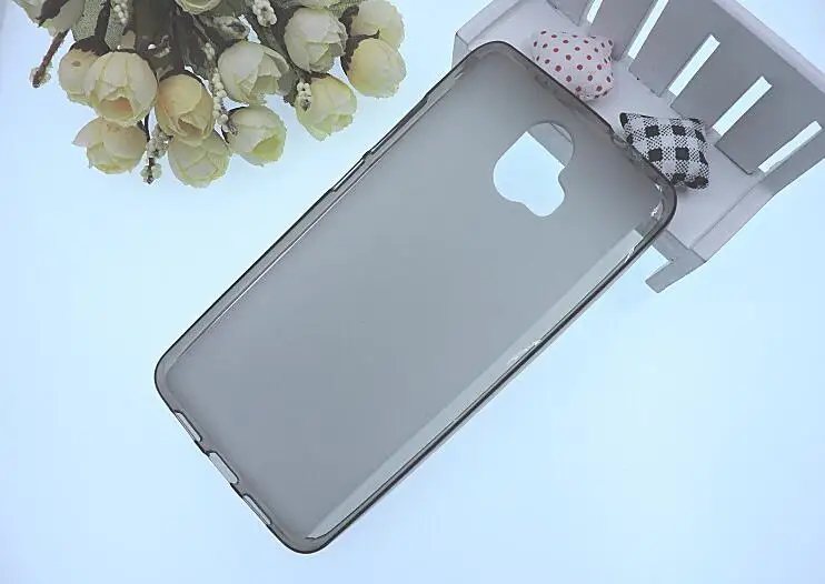 Бесплатная доставка для ZTE лезвие V8 Pro v8pro 4 Цвета защитный пудинг Мягкие TPU