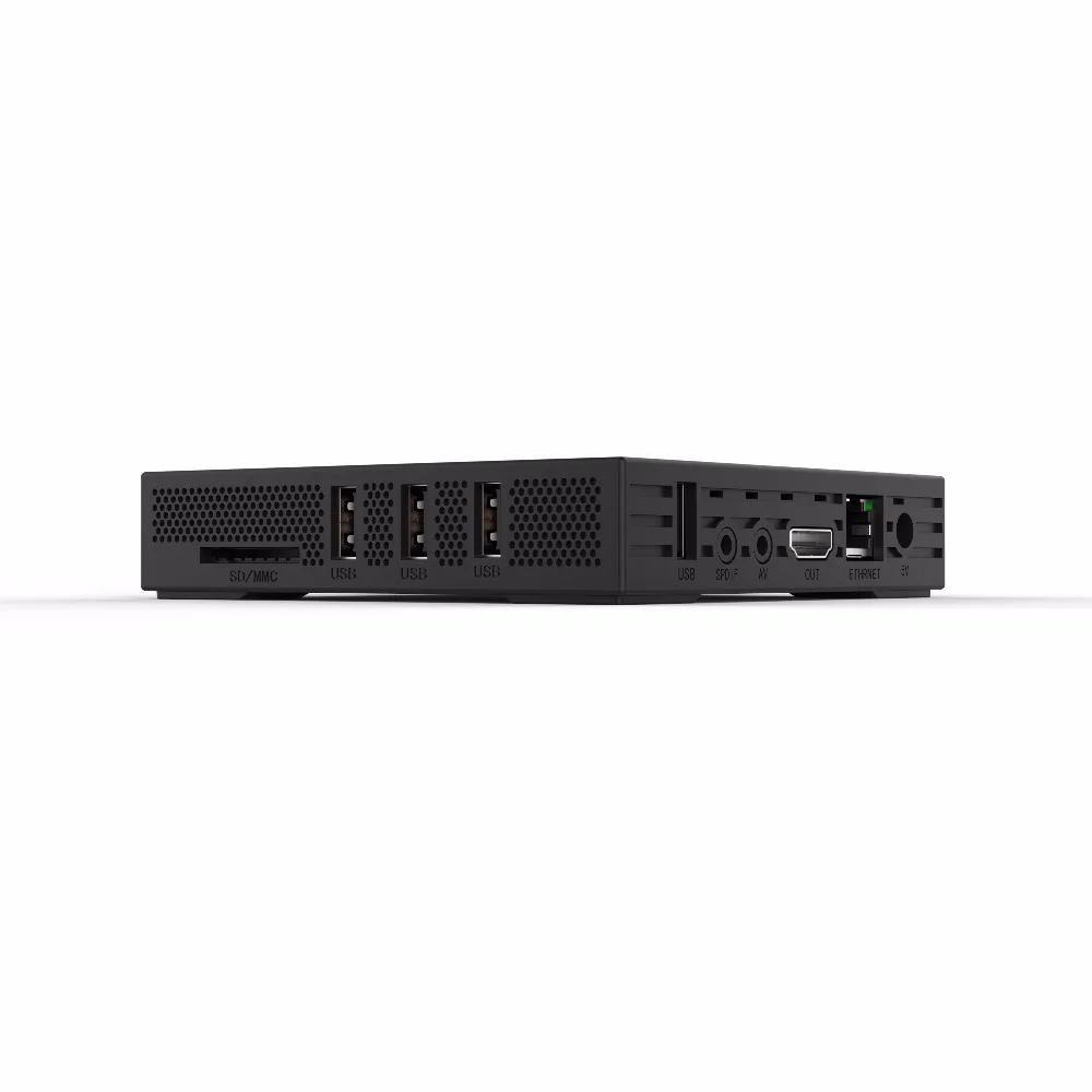 VHXSIN Android 7 1 smart tv box M96X Plus 2G ram 16G rom 2 4 GHz 5 ghz wifi bt 0 K|ТВ-приставки и медиаплееры| |
