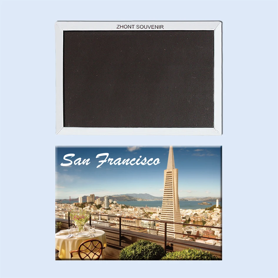 San_Francisco _ California США магниты на холодильник 22105|usa fridge magnets|fridge magnetfridge magnet usa |
