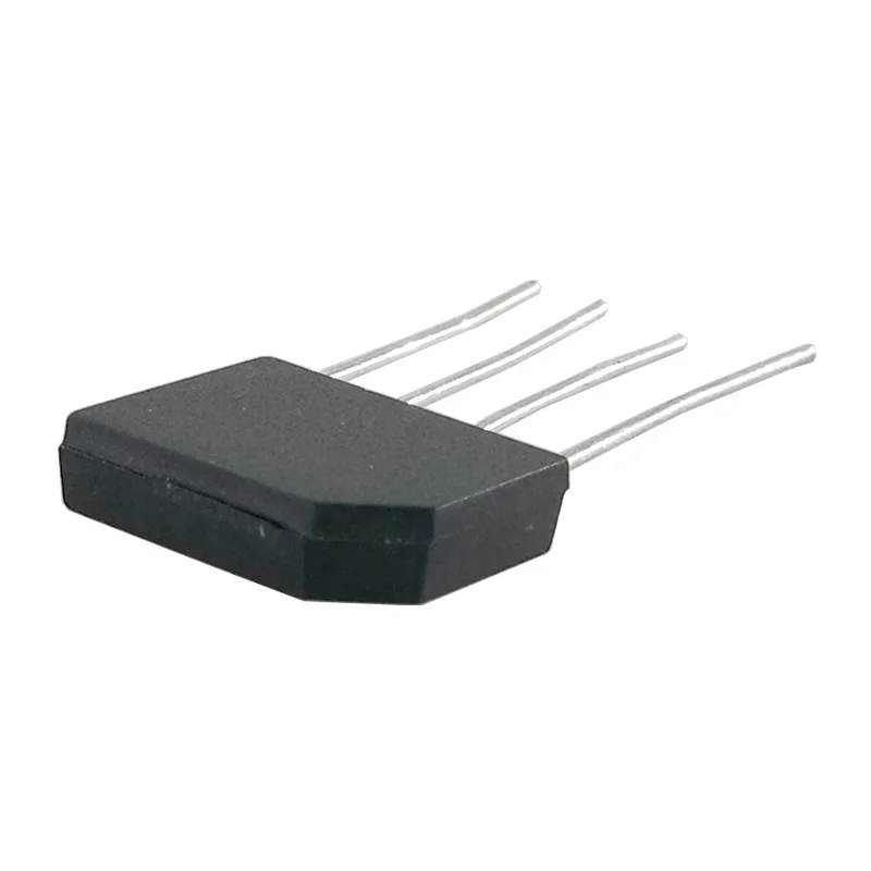 Мостовой выпрямитель MCIGICM 20 шт. 1000 в 2 а DIP KBP210 KBP210G|bridge rectifier|bridge rectifier 2arectifier bridge |