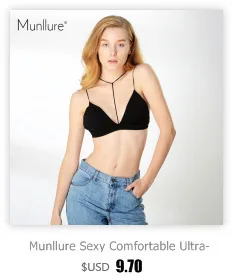 Munllure, сексуальный, с пряжкой спереди, Цветочный, ультра-тонкий, треугольная чашка, бюстгальтер, набор, для женщин, красивый, y-тип, сзади, удобное, кружевное белье