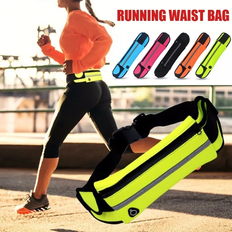 Waterproof Waist Sport Case For asus zenfone 2 laser ze500kl max zc550kl 3 zc520tl ze551ml deluxe zs570kl Pouch | Мобильные телефоны