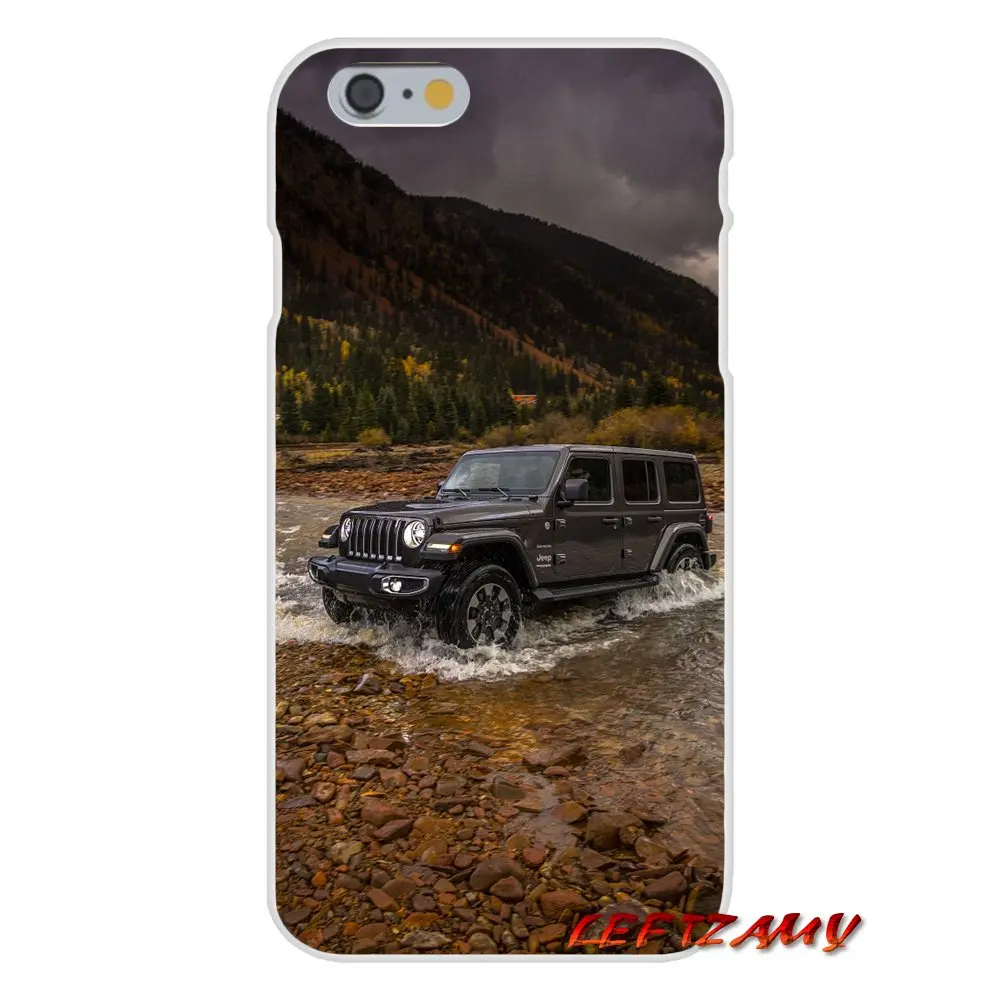 Аксессуары для телефона Чехлы джипа Wrangler samsung Galaxy A3 A5 A7 J1 J2 J3 J5 J7 2015 2016 2017 |