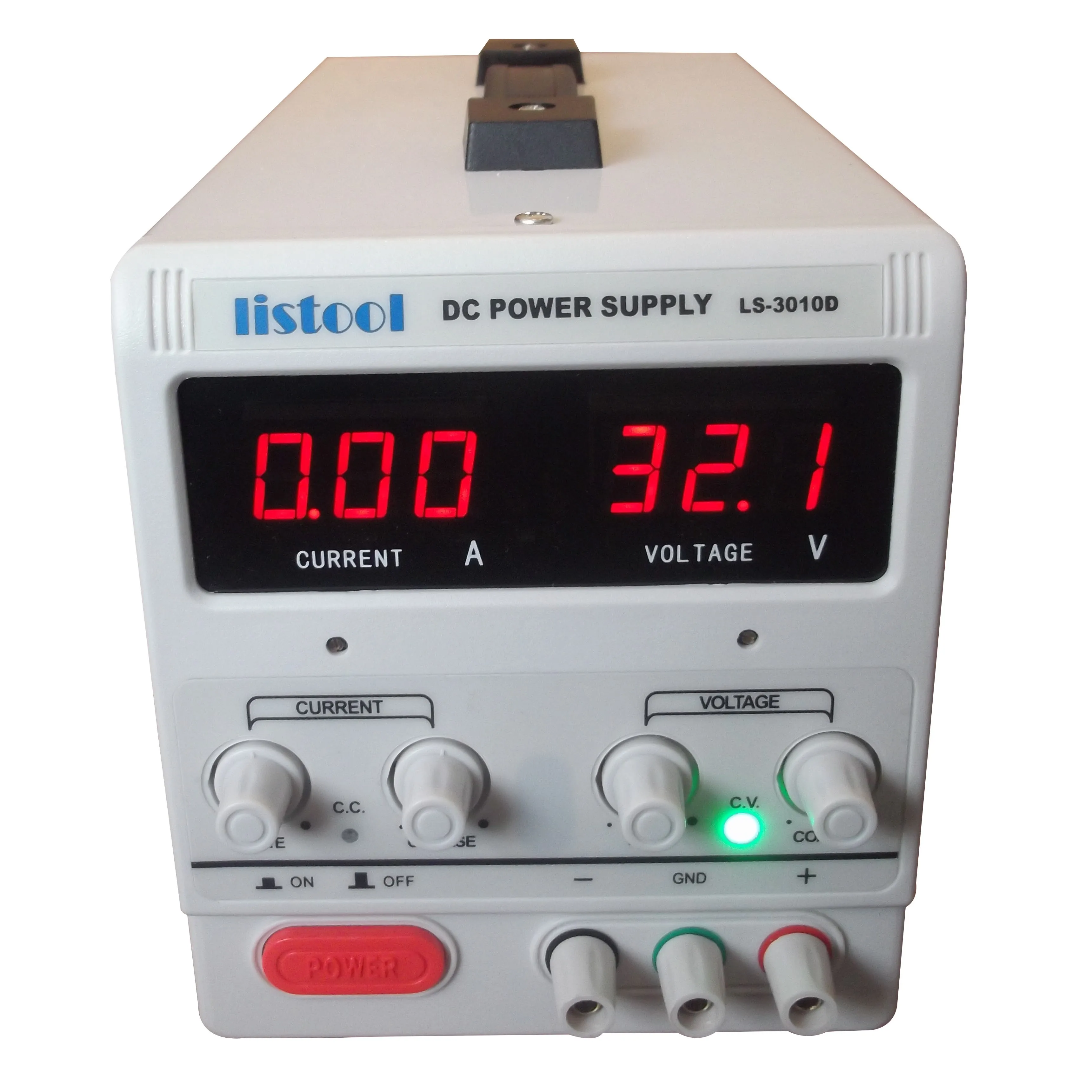 Импульсный источник питания постоянного тока listool LS-305D(0-32 в 0-5 а)/LS-3010D(0-32 0-10 А) |