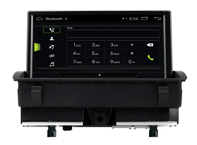 7 дюймовый Android 4.4.4 автомобильный Dvd плеер головное устройство 1 ГБ ОЗУ 16 Гб ПЗУ для