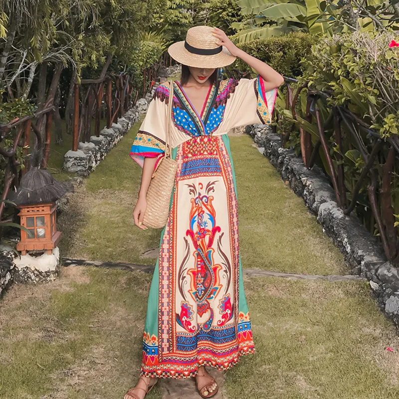 Summe Новое Женское платье 2019 сексуальный клубный бодикон элегантное богемное
