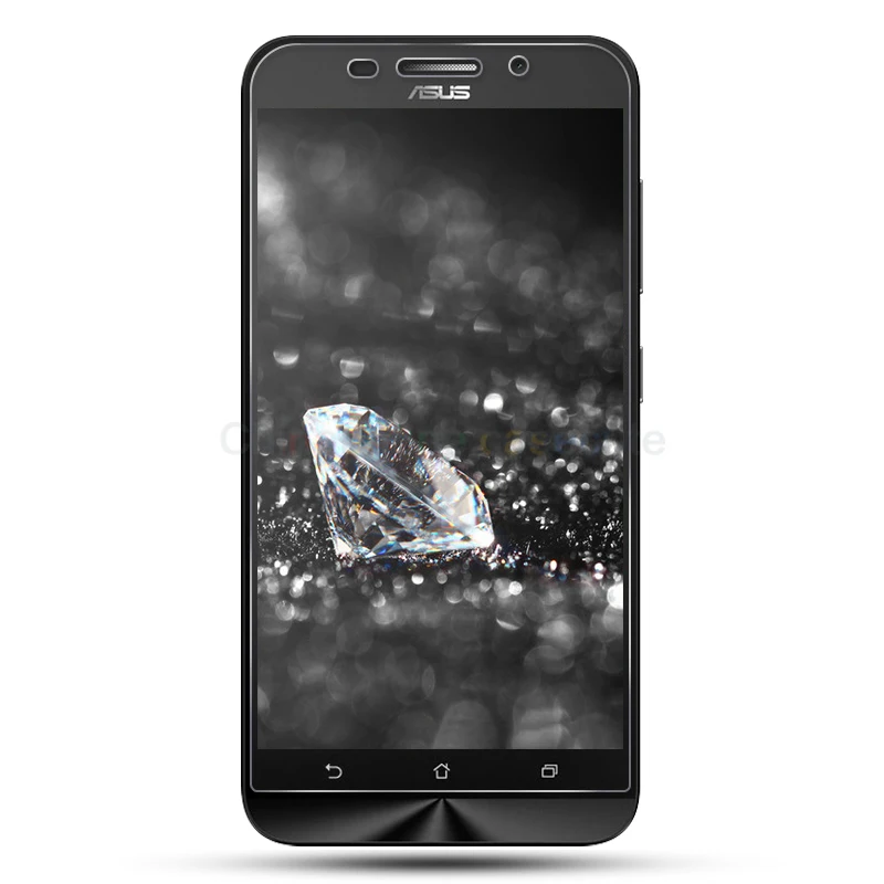 2.5D Закаленное стекло для Asus Zenfone ZE550ML ZE551ML Laser ZE500KL Max ZC550KL ZD551KL ZD550KL ZE551KL ZE500CL
