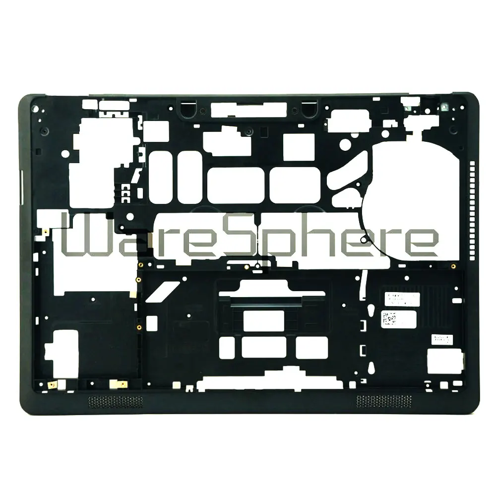 Нижняя базовая крышка без разъема SC для Dell Latitude E5450 T56G8 0T56G8 AP13D000C00 Черная|cover dell|cover