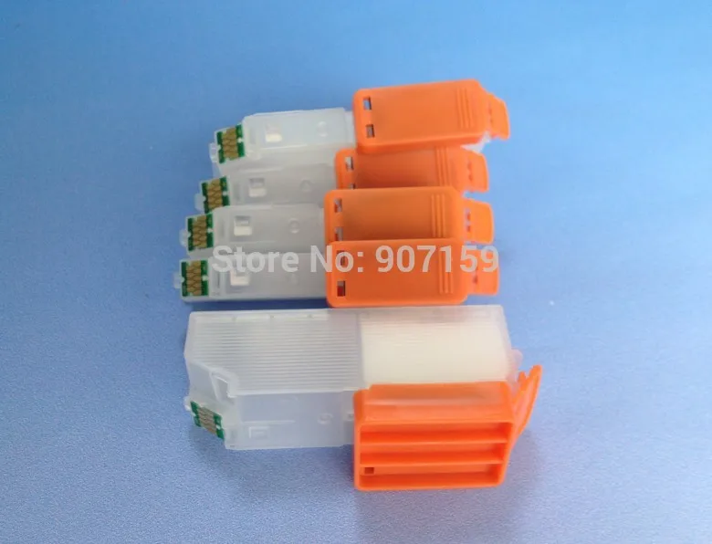 273/273XL многоразовый картридж для Epson XP-520/XP-600/XP-610/XP-620/XP-800/XP-810/XP-820/с дугой |