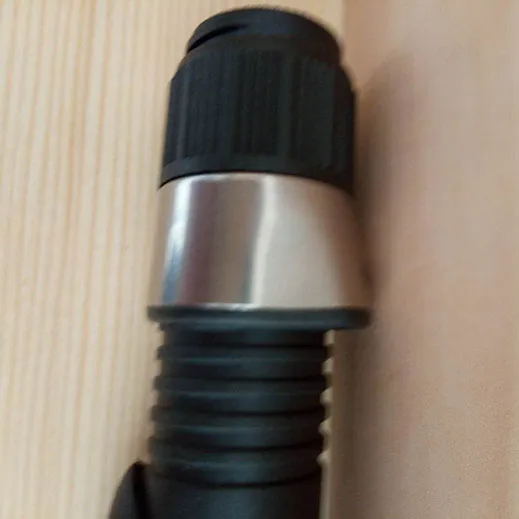 Горячая удочки пластиковые нейлоновые катушки сиденья DIY удочки ремонт снасти модель KWC