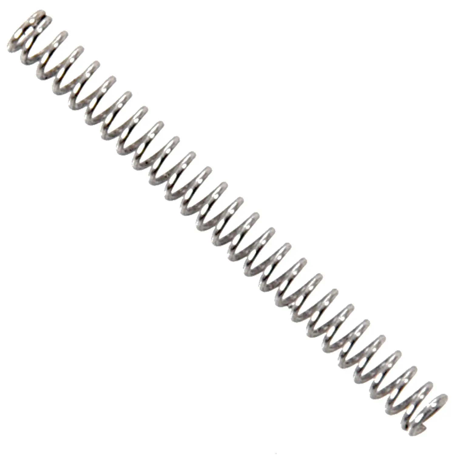 0.08inch OD x 0.012inch Wire Dix 0.65inch Long Compression Spring 20Pcs | Обустройство дома
