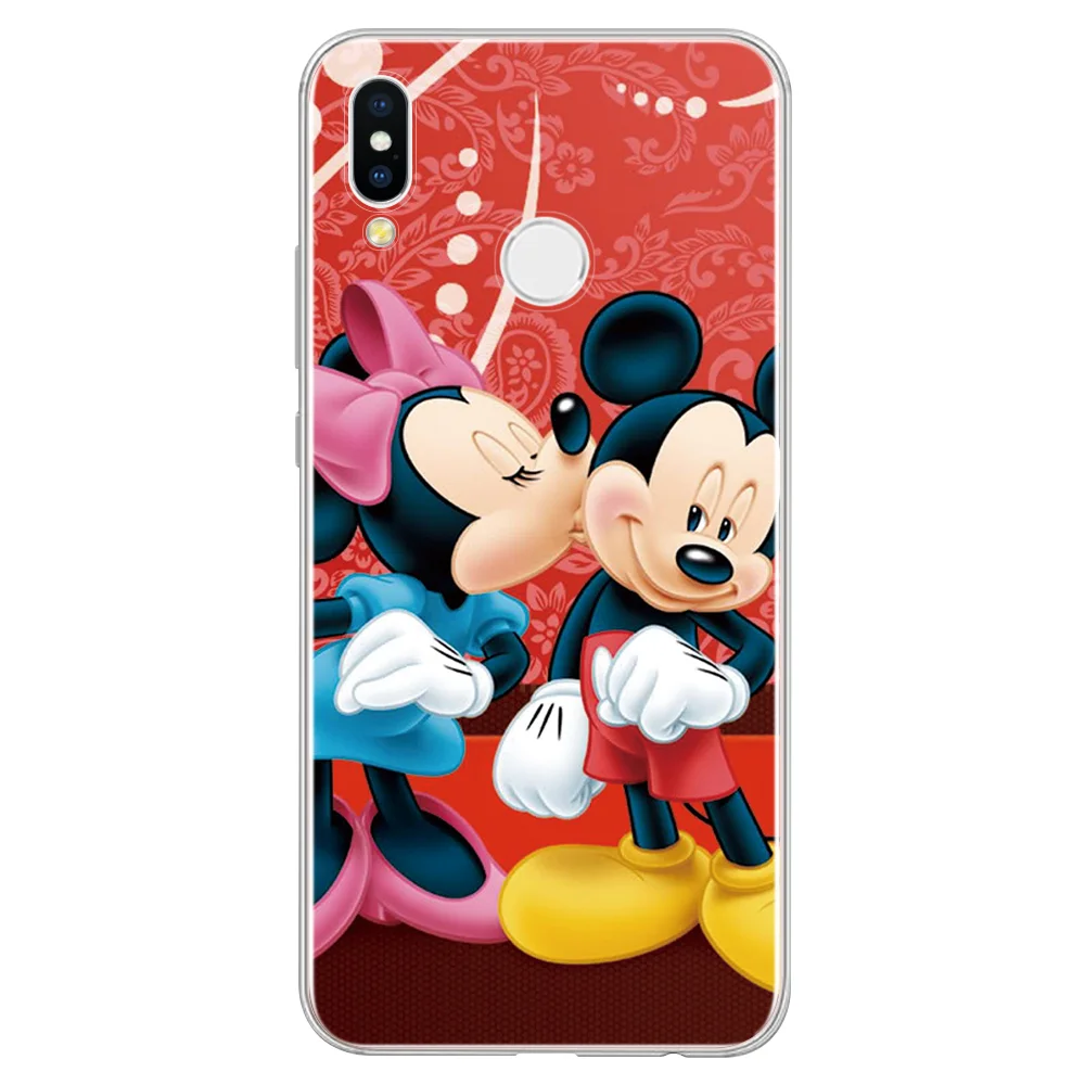 mnqinmq Чехол s с принтом для huawei P Smart P20 P8 P9 P10 Plus Mini mate 20 10 8 9 Pro Lite силиконовый чехол для huawei P20 Lite чехол - Цвет: mnqinmq