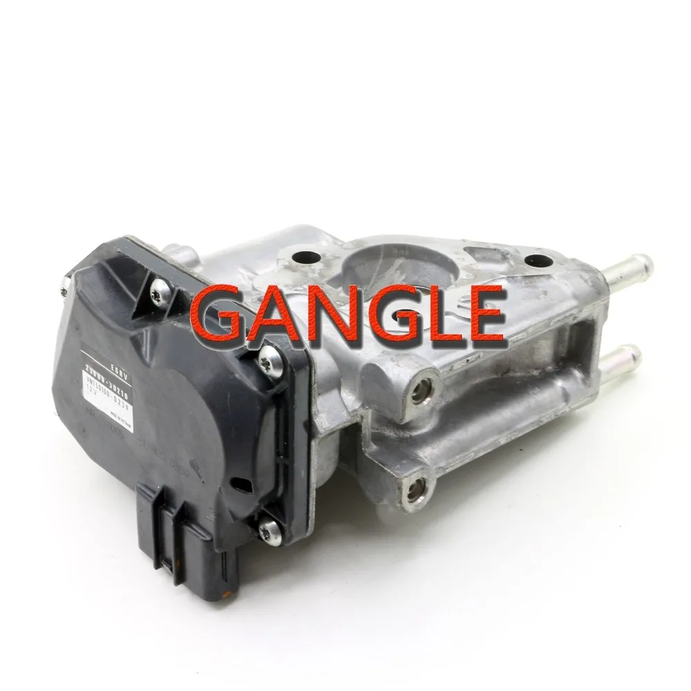 25800-30210 150100-0230 EGR клапан для HILUX 3 0 16V SRV SW4 1KDFTV 2KDFTV .. | Автомобили и мотоциклы