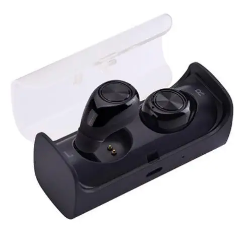 Auricularestrue Беспроводной ухо Earset наушники True последняя версия для Iphone 7 Tws 10|Наушники