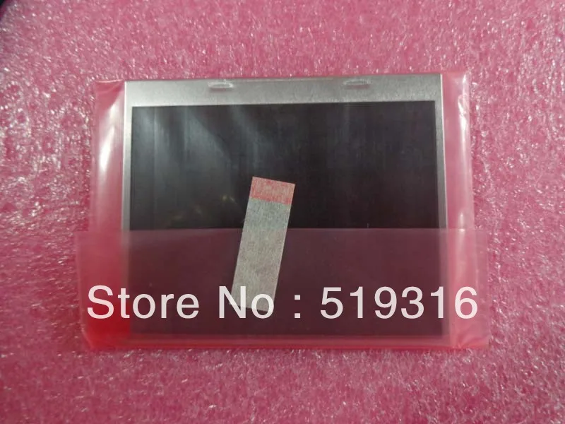 Tianma 3 5 дюйма TM035KBZ17 60PIN | Компьютеры и офис