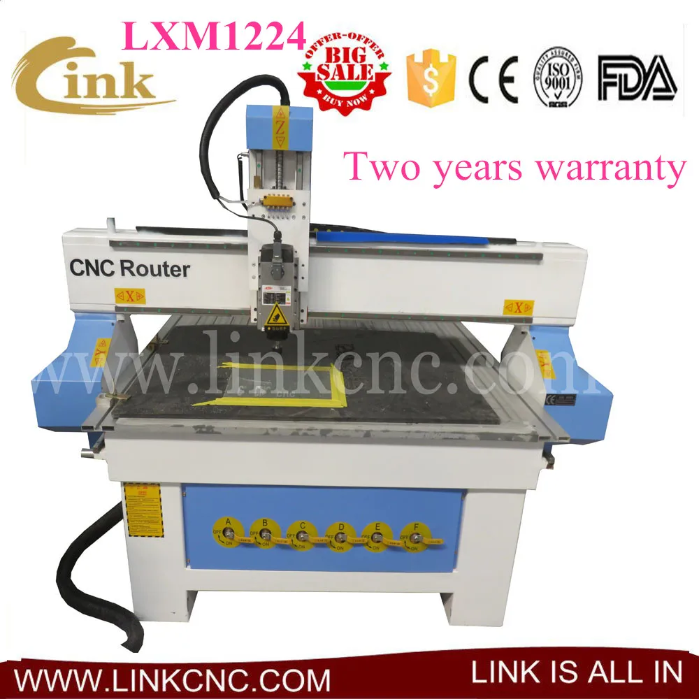 1224 фрезерный станок с чпу для деревообработки/агентах дерева кухонной двери